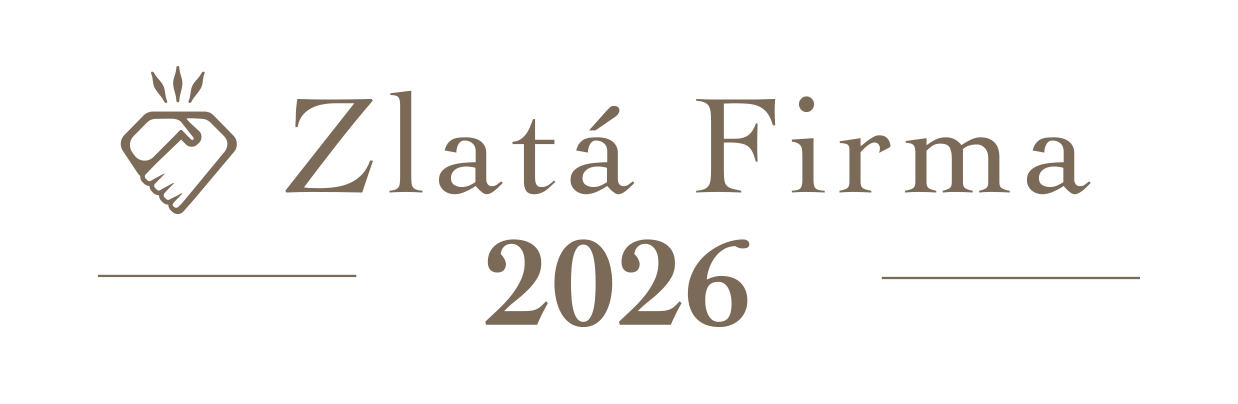Zlatá firma 2026