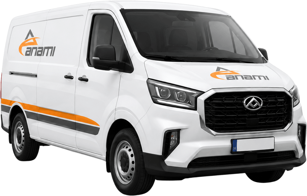 ANAMI auto
