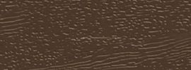 RAL 8014 woodgrain