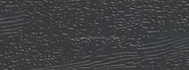 RAL 7016 woodgrain
