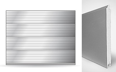 Panel LUXURY