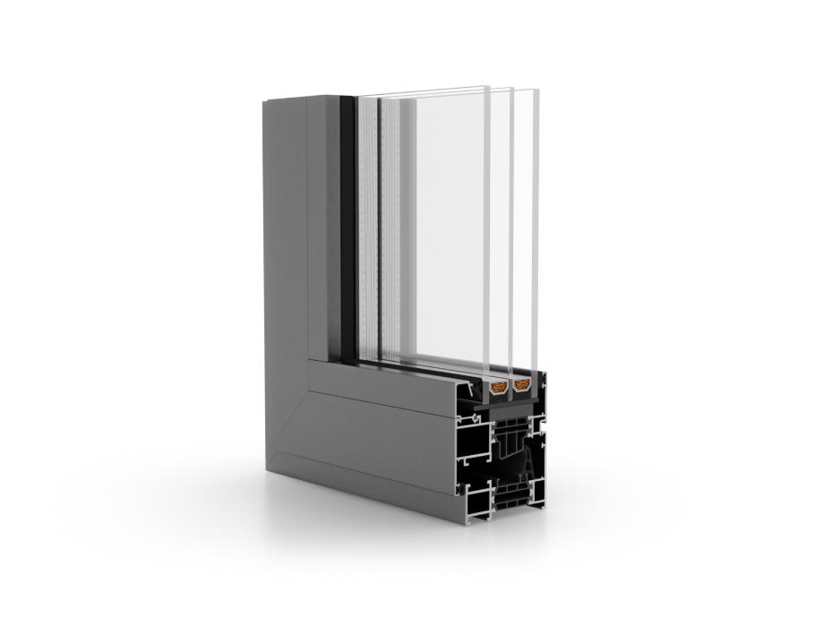 MB-79N Casement